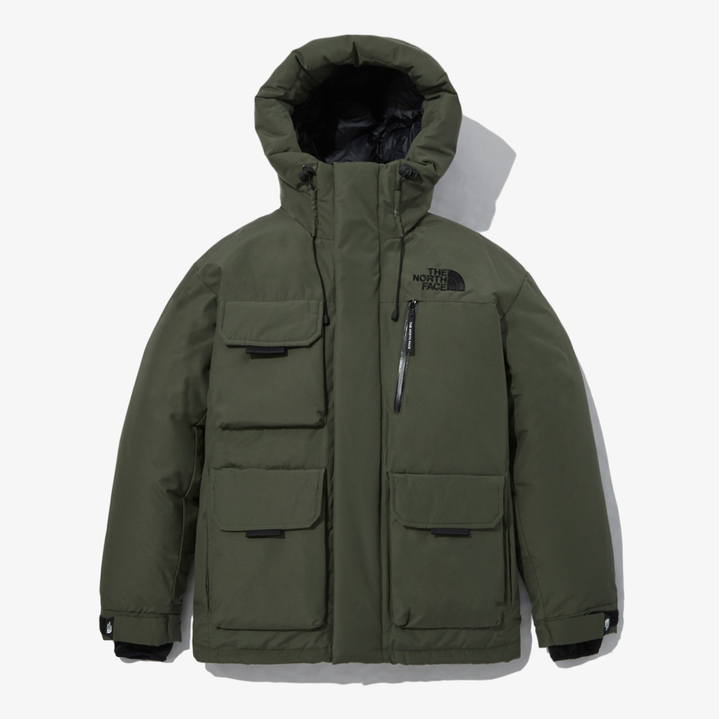 【ザノースフェイス】 POLAR AIR DOWN JACKET ★正規品★